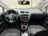 Seat Leon 1.8 160KM Tarnowskie Góry - zdjęcie 6