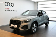Audi Q2 35TFSI 150KM Stronic Virtual MatrixLed Tempomat Kamera SalonPL