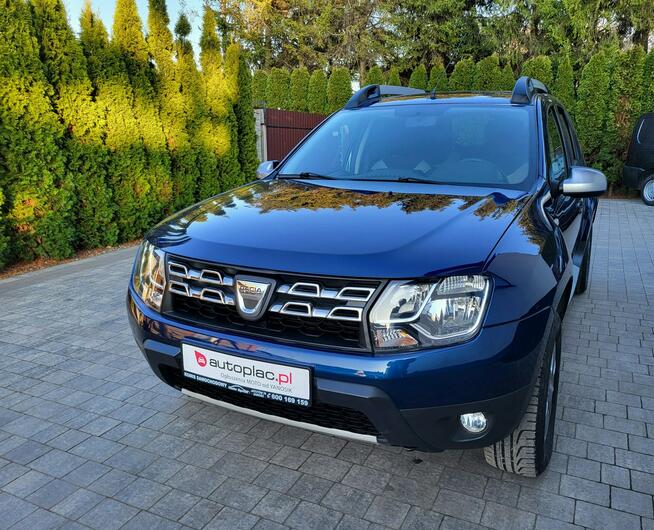 Dacia Duster ** 1,6 Benzyna  ** Bogata Wersja  ** Jatutów - zdjęcie 2