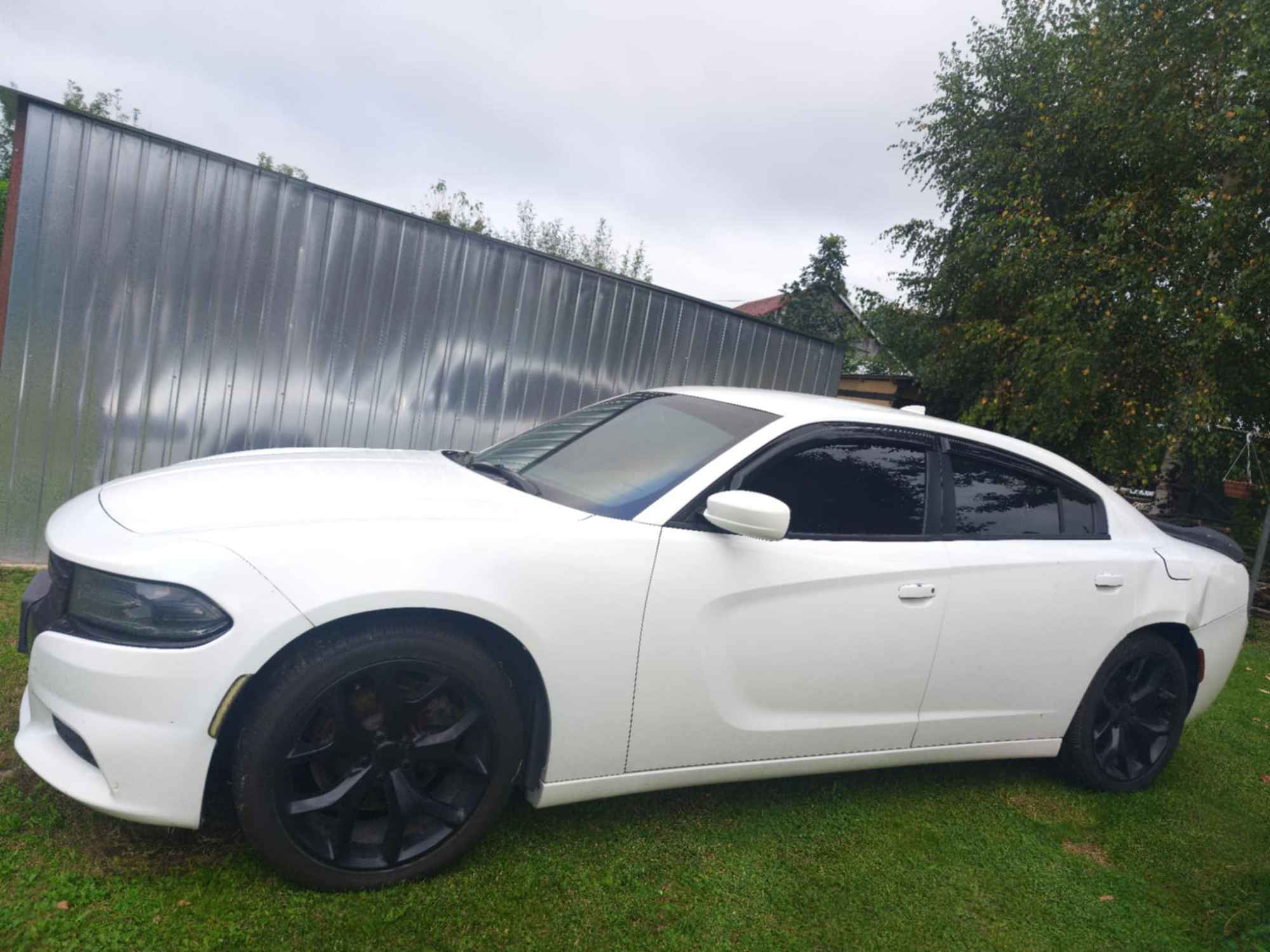 Sprzedam samochód Krosno - zdjęcie 5