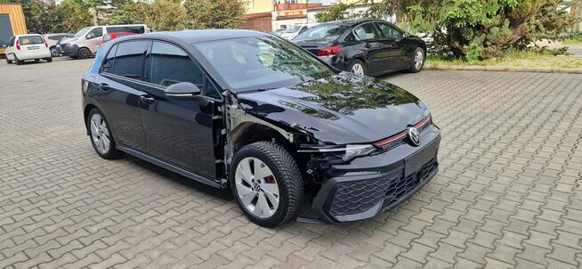 Volkswagen Golf Koszalin - zdjęcie 2