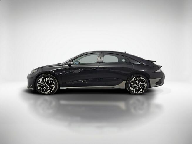 Hyundai IONIQ 6 77kWh Uniq 4WD ! Z Polskiego Salonu ! Faktura VAT ! Warszawa - zdjęcie 2