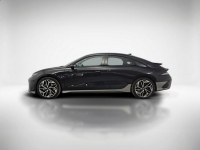 Hyundai IONIQ 6 77kWh Uniq 4WD ! Z Polskiego Salonu ! Faktura VAT ! Warszawa - zdjęcie 2