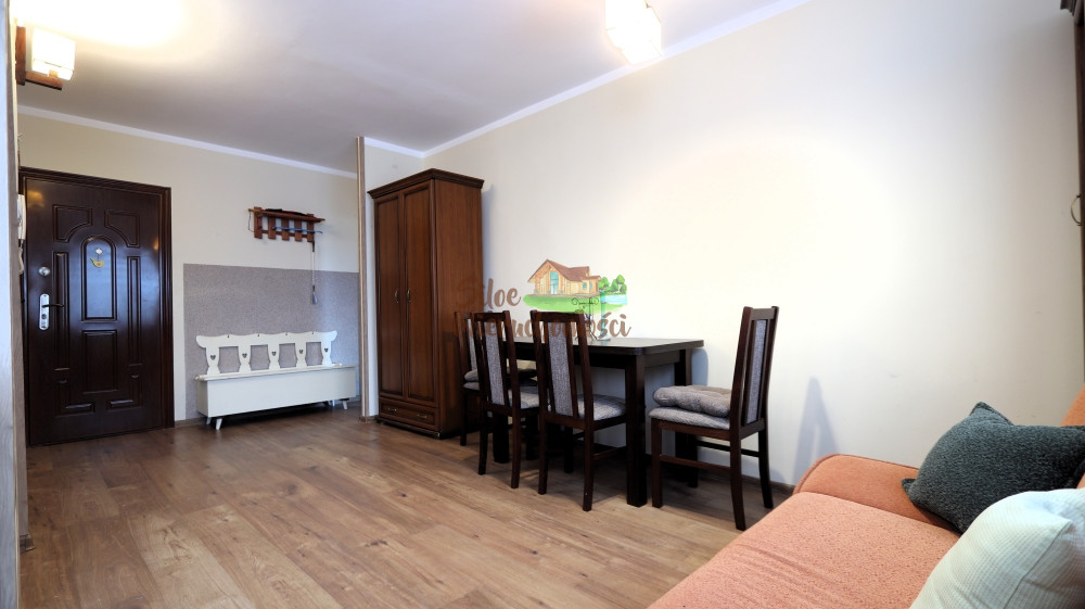 Mieszkanie 2 pokoje, 1 piętro, balkon os. Kopernik Głogów - zdjęcie 2