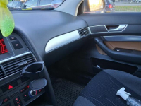 Sprzedam Audi a6c6 Wrocław - zdjęcie 5