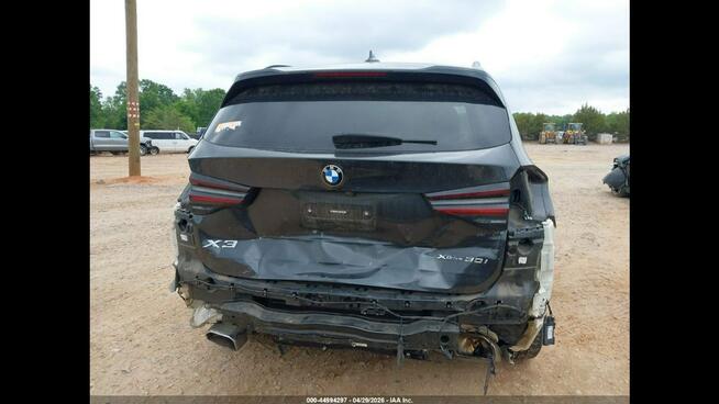 BMW X3 B48 / xDrive / M-pakiet Tarnów - zdjęcie 8