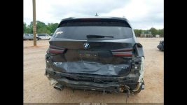 BMW X3 B48 / xDrive / M-pakiet Tarnów - zdjęcie 8