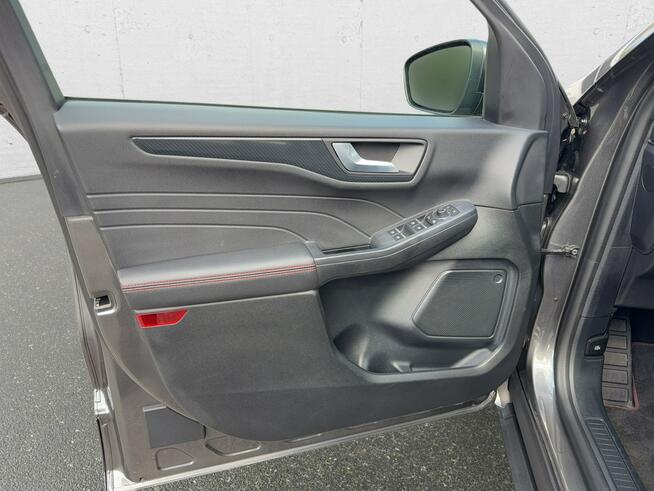 Ford Kuga 2.5 FHEV FWD ST-Line ! Z polsiego salonu! FV 23% Warszawa - zdjęcie 10