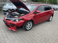 Toyota Auris Hybryda Automat Klimatronik Podgrzewanie Tempomat Gliwice - zdjęcie 3