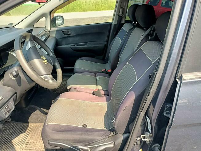 Honda Fr-V 1.7 b+g  07r Tarnów - zdjęcie 5