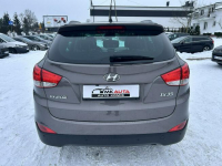 Hyundai ix35 Nowe Iganie - zdjęcie 6