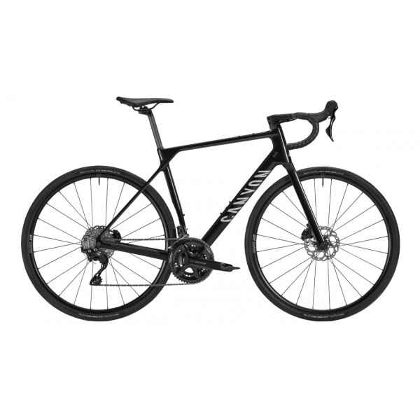 2026 Canyon Endurace CF 7 Road Bike (WAREHOUSEBIKE) Medyka - zdjęcie 1