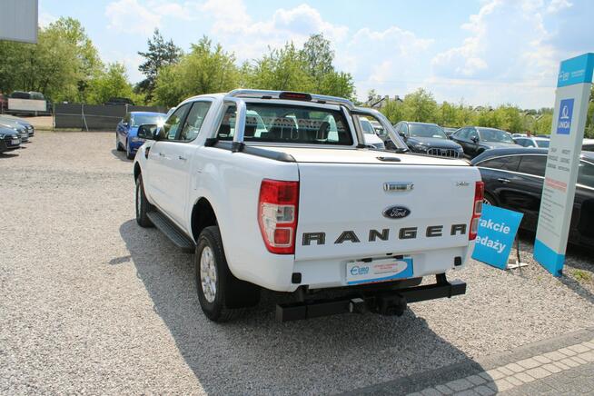 Ford Ranger 2.0 Ecoblue Xlt 170km Netto 81219PLN Warszawa - zdjęcie 8
