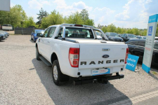 Ford Ranger 2.0 Ecoblue Xlt 170km Netto 81219PLN Warszawa - zdjęcie 8
