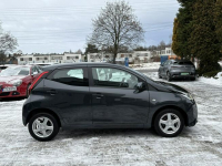 Toyota Aygo LED, Kamera, Apple CarPlay,Tempomat,Gwarancja Tarnowskie Góry - zdjęcie 5