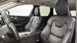 Volvo XC 60 T8 AWD Plug In Hybrid Inscription Warszawa - zdjęcie 10
