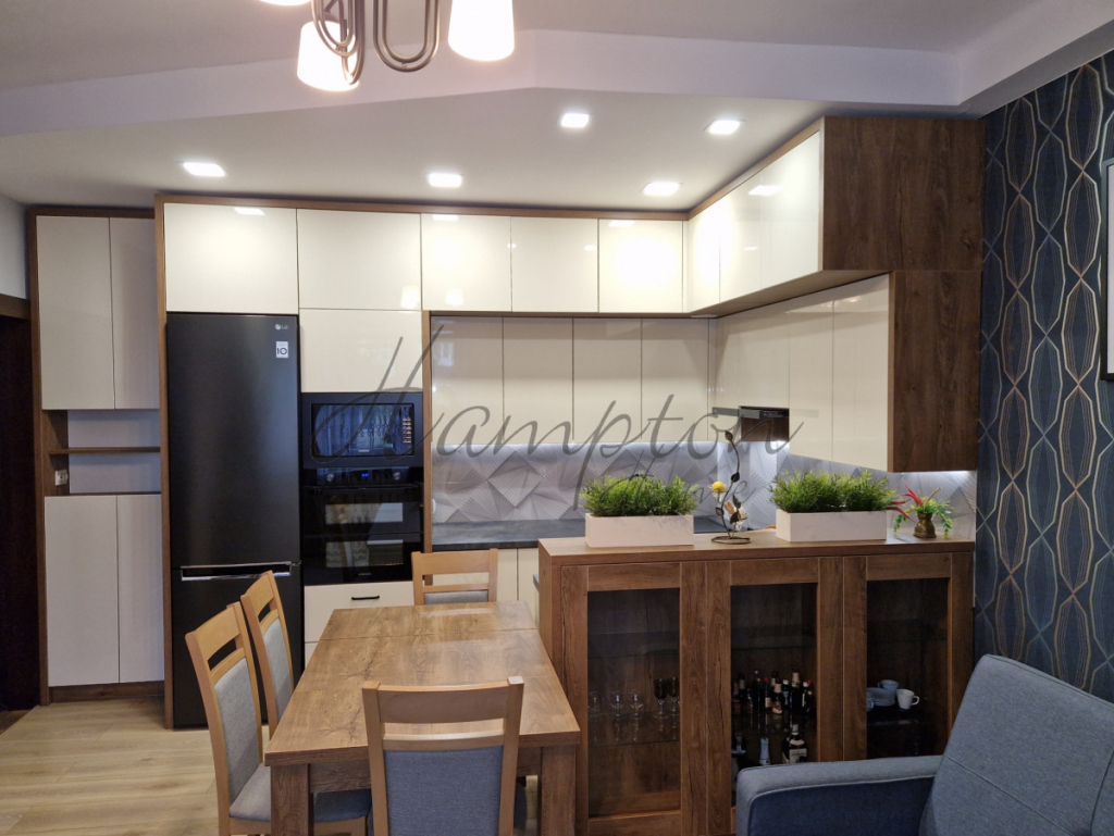 2 pokoje po remoncie | 37 m² | Metro Racławicka 3 Warszawa - zdjęcie 2