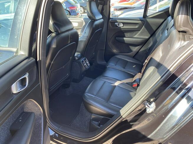 Volvo XC 40 AUTO WZÓR, XII 2018R Kanie - zdjęcie 10