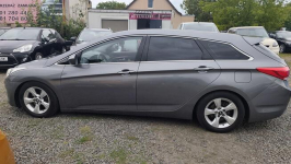 Hyundai i40 1,7 136KM 197tys.km/Keyless/Xenon/Tempo Szczecin - zdjęcie 6