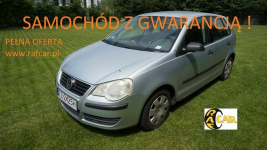 Volkswagen Polo Super stan . Gwarancja