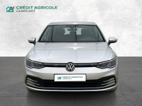 Volkswagen Golf VIII 2.0 TDI Life Hatchback Warszawa - zdjęcie 2
