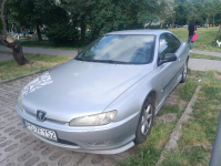 Peugeot 406 2.0 Coupe/na chodzie/do naprawy/na części Poznań - zdjęcie 4