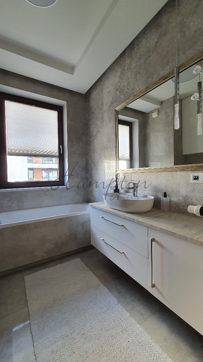 4 pokojowy Apartament Marina Mokotów II, klimatyza Mokotów - zdjęcie 12