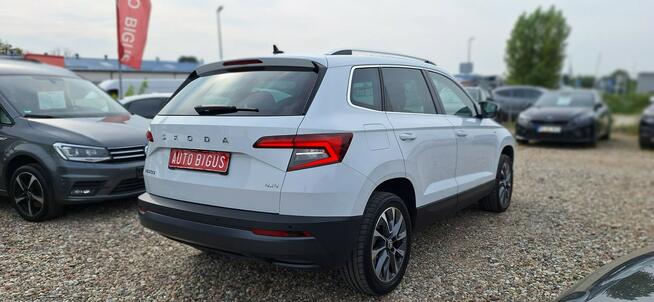 Škoda Karoq 2.0 TDI 4x4 DSG style jak nowa Lębork - zdjęcie 7