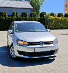 Volkswagen Polo Klima Alu  A U T O M A T