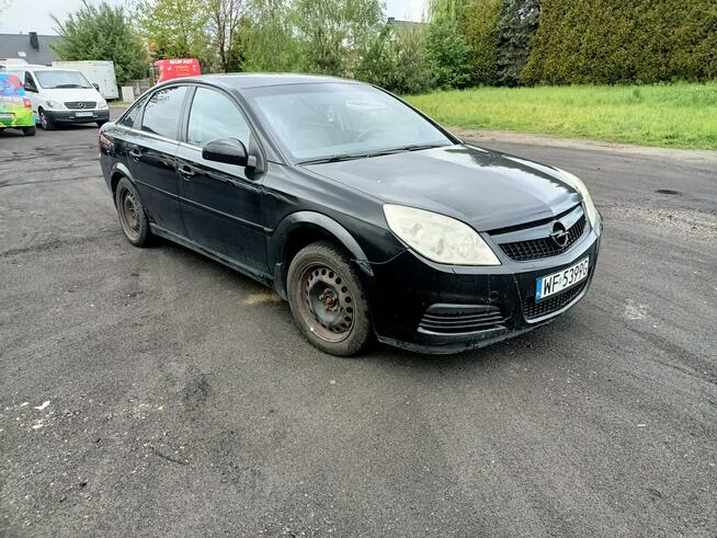 Opel Vectra 1.9CDTI 150km 08r Tarnów - zdjęcie 2
