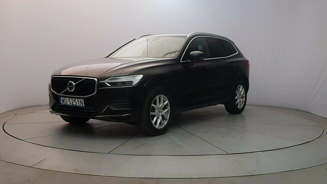 Volvo XC 60 D4 Momentum Pro aut ! Z Polskiego Salonu ! Faktura Vat ! Warszawa - zdjęcie 3