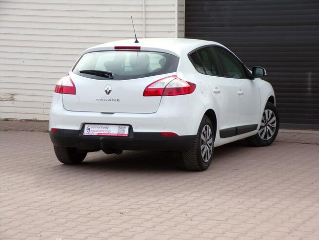 Renault Megane Klimatyzacja /Gwarancja /1,6 /101KM / Mikołów - zdjęcie 11