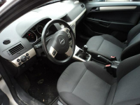 Opel Astra Caravan sprzedam ładnegoOPLA ASTRE Z 2007R 1,6 B+GAZ 105KM Lublin - zdjęcie 7