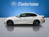 BMW 318 d mHEV M Sport ! Z Polskiego Salonu ! Faktura VAT ! Warszawa - zdjęcie 8