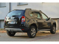 Dacia Duster Diesel! Klimatyzacja! Nawigacja! Warszawa - zdjęcie 4