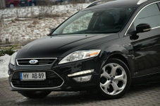 Ford Mondeo 2,2TDCI*200KM*Lift*LED*Xenon*Convers*NAVI*Titanium Ostrów Mazowiecka - zdjęcie 8
