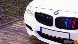 BMW 335 xDrive M-Pakiet Perf. NAVI Pro. - Gwarancja Zamiana Raty Gdynia - zdjęcie 10