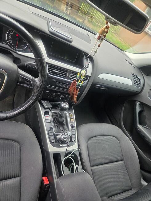 Sprzedam Audi A4 b8 Ostrołęka - zdjęcie 7