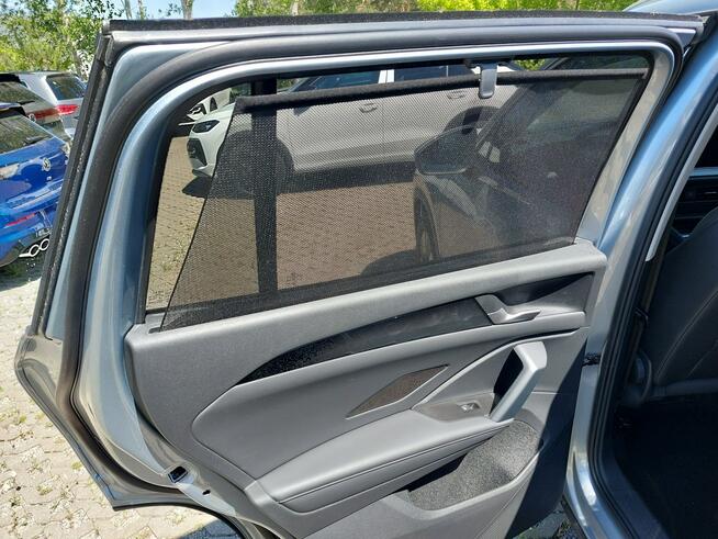 Volkswagen  Tayron Life Plus 2.0TSI 204KM automat DSG 4MOTION Radom - zdjęcie 12