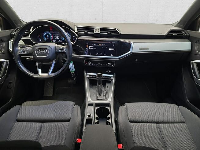 Audi Q3 Komorniki - zdjęcie 9