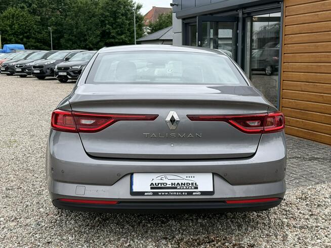Renault Talisman 1.5DCI(110KM)Fajny Stan!!! Białogard - zdjęcie 5
