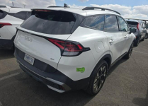 Kia Sportage X-Line Prestige / AWD / Hybryda / niski przebieg Białystok - zdjęcie 4