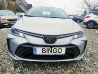 Toyota Corolla 1,5 125KM*Salon Polska*Serwis ASO*Vat 23%* Harklowa - zdjęcie 2