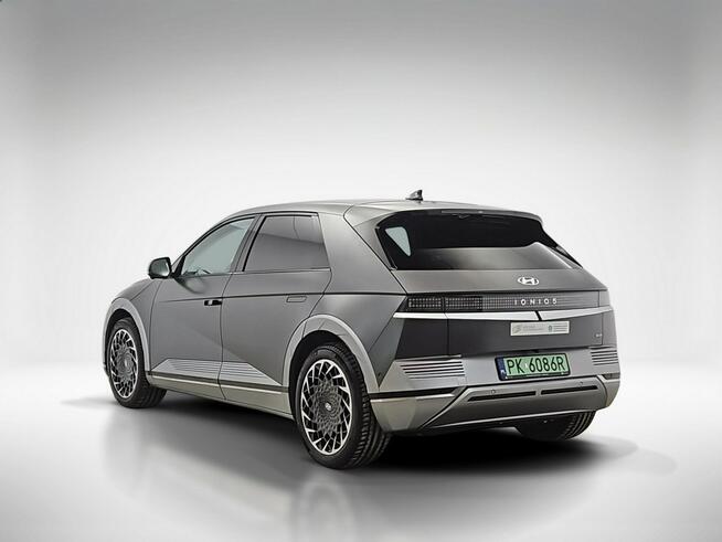 Hyundai IONIQ 5 77kWh Uniq 4WD  ! Z Polskiego Salonu ! Faktura VAT ! Warszawa - zdjęcie 3