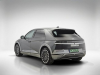 Hyundai IONIQ 5 77kWh Uniq 4WD  ! Z Polskiego Salonu ! Faktura VAT ! Warszawa - zdjęcie 3