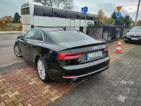 Audi A5 2.0TFSi 212KM Quattro Coupé Łuków - zdjęcie 7