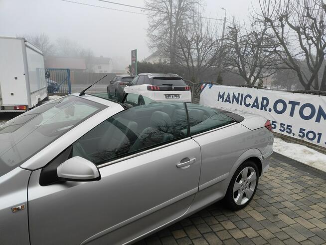 Opel Astra 1.9 Cdti 136  KM Zarejestrowany Oryginalny Przebieg Twardów - zdjęcie 11