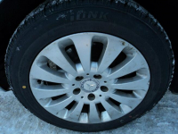 sprzedam ładnego mercedesa C klase W204 1.6CDI 136KM Lublin - zdjęcie 11