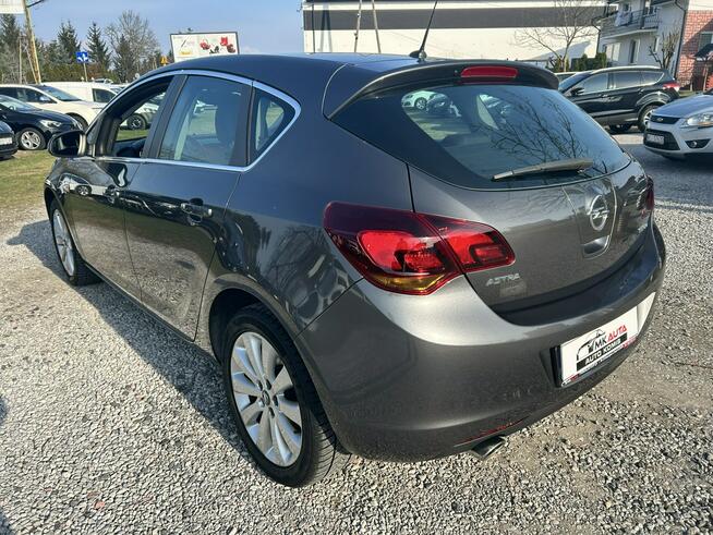 Opel Astra Cosmo Nowe Iganie - zdjęcie 7