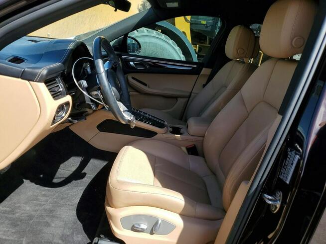 Porsche Macan AWD / Bardzo zadbany / niski przebieg Chwaszczyno - zdjęcie 7